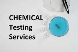 Food & Beverage Chemical Testing Services in Texas, Houston