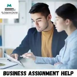 Professional Business Assignment Help by Experts, Liverpool