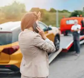 24/7 Roadside Assistance Delhi NCR, Gurgaon