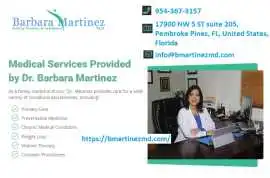 Family medicine doctor in Pembroke Pines, Pembroke Pines