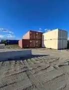 AML Conex and Surplus Conex for rent in Fairbanks , Anchorage