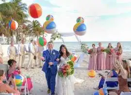 Experienced Key West Wedding Planner, Key West