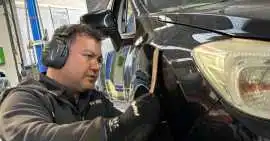 Panel Beater Northern Suburbs Adelaide