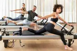 Advanced Pilates Training Studio, Brisbane