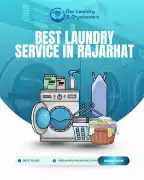 Laundry Shop Near Me for Professional and Convenie, Kolkata