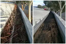 Trusted Gutter Cleaning Companies Canberra, Canberra