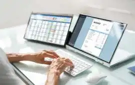 Replace Manual Billing with a Faster Digital Proce, Riyadh
