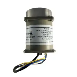 DC Motor Assembly 4195798, New York