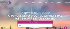 Learn how to apply Dubai visa fast now, Dubai