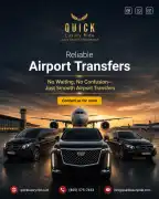 VIP LGA to Manhattan Limo Service for Airport , Jamaica