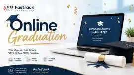 Leading Online Graduation Support Services , Mumbai