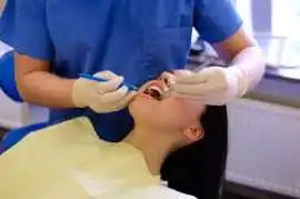 Baring Wisdom: A Bold Unveiling of Tooth Extractio, Novena
