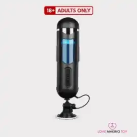 Get XXOO Automatic Masturbator For Men - Handsfree, Bengaluru