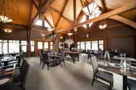 Banff Conference Rooms–Perfect for Client Meeting, Banff