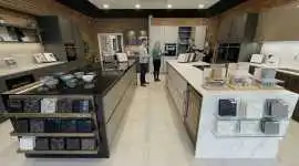 Best Black Granite Worktops for Modern Kitchens, Wembley
