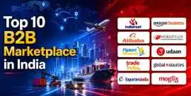 Best B2B Portal in India | Top 10 B2B Platforms & , Auraiya