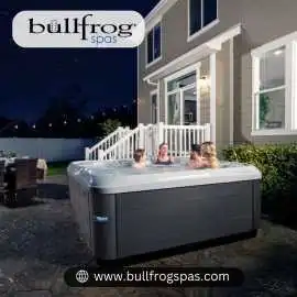 Best Hot Tub Brands | Bullfrog Spas, $ 0