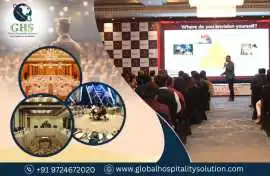 Ahmedabad's Trusted Corporate MICE Event Planner, Ahmedabad