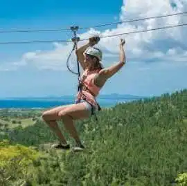 Fiji Zipline Adventure – Book Your Tour Today, Liverpool