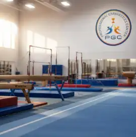 Join the Best Preschool Gymnastics Program Today, Illinois City