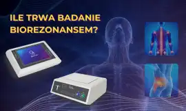 Aparat do Biorezonansu | Profesjonalne Rozwiązania, Piaseczno