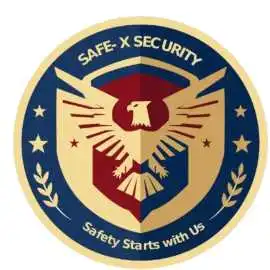 Protect Your Property with Safe X SecuritySecurity, Burnaby