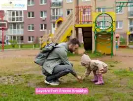 Tips for Selecting the Best Daycare Fort Greene, Brooklyn