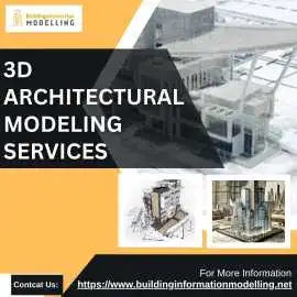 Top Quality 3D Architectural Modeling Services USA, Philadelphia