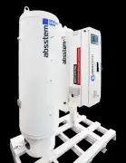 Absstem PSA Nitrogen Generator – Advanced Nitrogen, ₹ 0