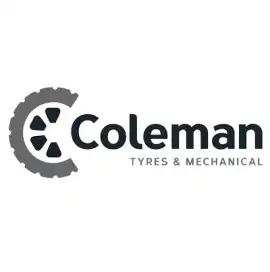 Coleman Tyres & Mechanical Wacol, Wacol