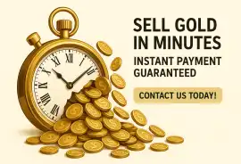 Noida Sector 18 Gold Buyer Highest Price Guarantee, Noida