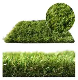 40mm Artificial Grass 2m 4m 5m Wide , £ 18