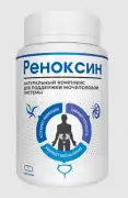 Buy Renoxin in Russia – Renoxin Price & Reviews, Bashkortostan