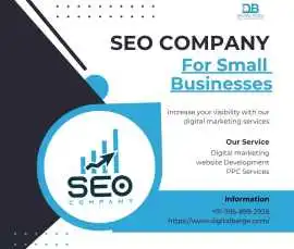 Affordable SEO Company for Small Businesses, Noida