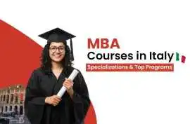 Apply for MBA Courses in Italy from India, Mumbai