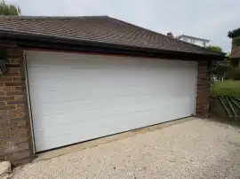 Enhance Your Property with Premium Garage Doors , High Wycombe