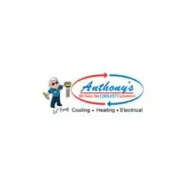 Anthony's Cooling, Heating & Electrical, Palmetto
