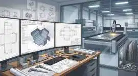 Sheet Metal Design Services , Albany