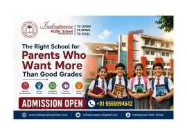 The Right School for More Than Just Good Grades, Delhi
