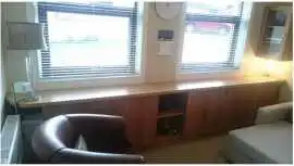 Bespoke Custom Furniture Scotland, City of London