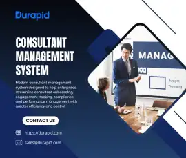 Why Enterprise Needs Consultant Management System?, Jaipur