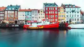 Denmark Sweden tours & Private Scandinavia tours, New York