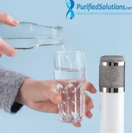 Trusted Solutions for Cleaner Well Water, Melville