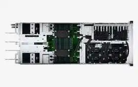 Upgrade to Direct Liquid Cooling Servers