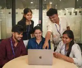 MSc in Cyber Security for Advanced Digital Protect, Kakinada