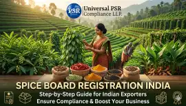 Kerala Spice Board Certificate: Eligibility, Regis, Noida