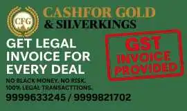 Noida Sector 18 Gold Buyer Highest Price Guarantee, Noida
