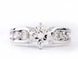 Engagement Rings for Women – Custom Designs, $ 1