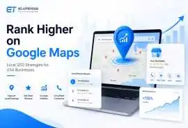 EluminousDM | Local SEO & Google Maps Optimization, Morristown
