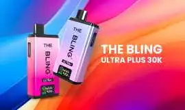 Hayati Pro Ultra Plus 25000 Puffs, Manchester